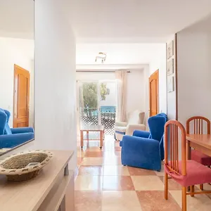  Apartamento Renthas Pedregalejo