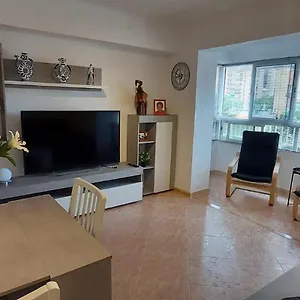  Apartamento Golddem Velazquez