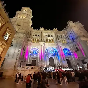  Apartamento Picasso Carreteria History Center