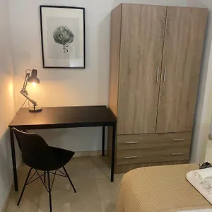  Apartamento En El Centro Histórico